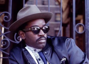 Fab 5 Freddy, The “Coolest Person In New York,” Looks Back
