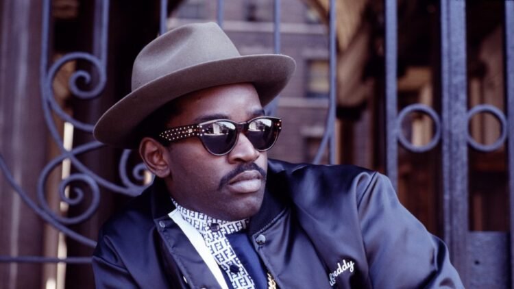 Fab 5 Freddy, The “Coolest Person In New York,” Looks Back