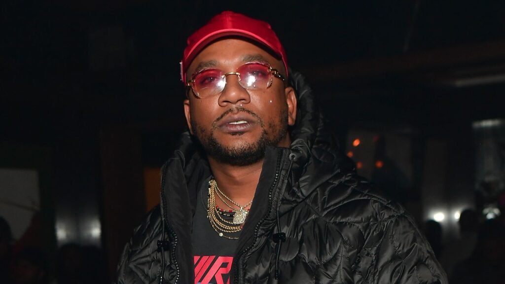 CyHi Tackles G.O.O.D. Music Fallout on New Song