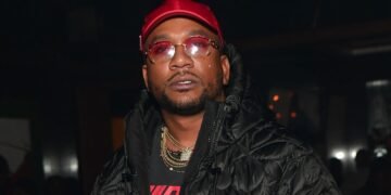 CyHi Tackles G.O.O.D. Music Fallout on New Song
