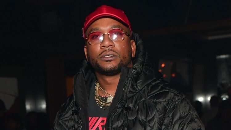 CyHi Tackles G.O.O.D. Music Fallout on New Song CyHi Tackles G.O.O.D. Music Fallout on New Song