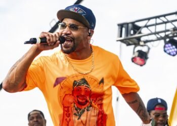 Juvenile Reaches His ‘Boiling Point’ On First Solo Album In A Decade