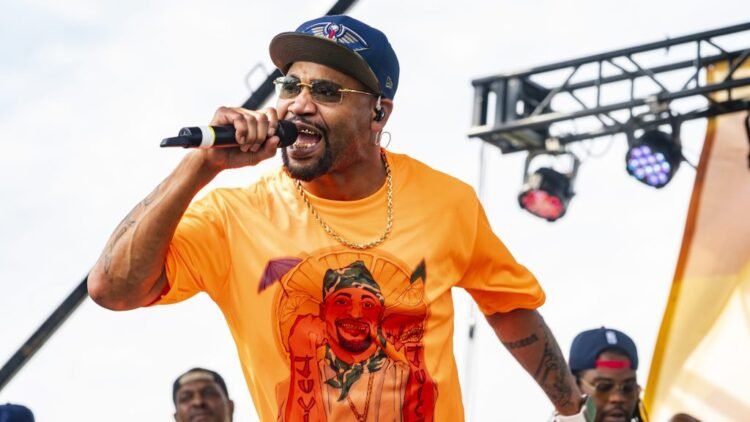 Juvenile Reaches His ‘Boiling Point’ On First Solo Album In A Decade Juvenile Reaches His ‘Boiling Point’ On First Solo Album In A Decade