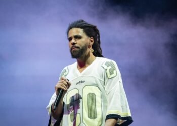 J. Cole Calls Drake Backlash A “Whole Campaign,” Says He’s “Disgusted”