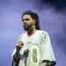 J. Cole Calls Drake Backlash A “Whole Campaign,” Says He’s “Disgusted”