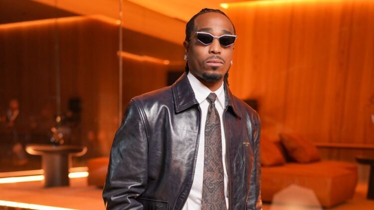 Quavo’s New Street-Racing Movie Features Takeoff’s Final Acting Role