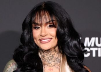 Kehlani Announces Release Date, Shares Cover Art For Self-Titled Album