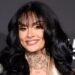Kehlani Announces Release Date, Shares Cover Art For Self-Titled Album