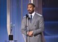 Watch Michael B. Jordan’s Surprise Actor Award Win: “Thank You for Making Me Feel Seen”