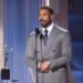 Watch Michael B. Jordan’s Surprise Actor Award Win: “Thank You for Making Me Feel Seen”