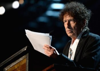Bob Dylan Launched a Patreon for Some Reason