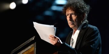 Bob Dylan Launched a Patreon for Some Reason