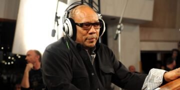 Quincy Jones’ Estate Sells Catalog, Including Stake in Michael Jackson Classics