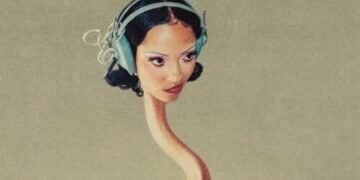 “Detour” is Samara Cyn’s Way of Challenging the World to Reclaim Their Humanity (EP Review)