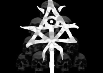 Ouija Macc Picks Up Where “Sunken Church” Left Off on “Pyramid of Skulls” (Album Review)