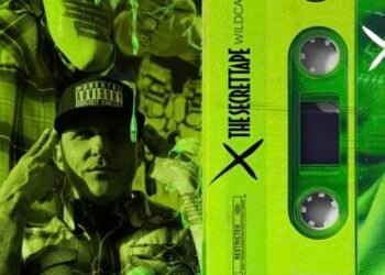 Wildcard Drops “The Secret Tape” in Preparation of a Nationwide Tour (Mixtape Review)