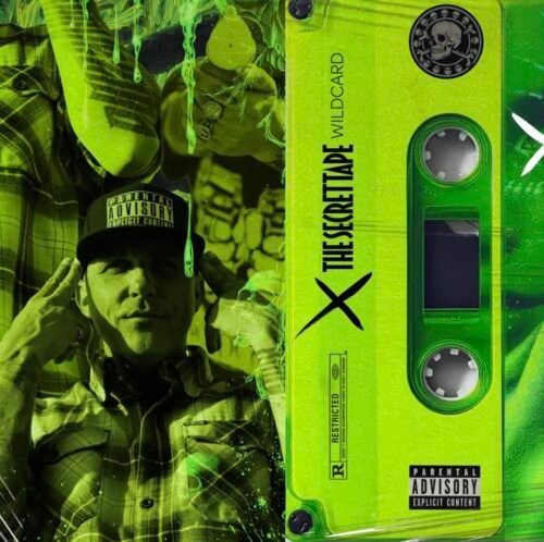 Wildcard Drops “The Secret Tape” in Preparation of a Nationwide Tour (Mixtape Review) Wildcard Drops “The Secret Tape” in Preparation of a Nationwide Tour (Mixtape Review)