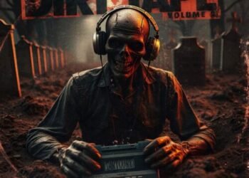 “The Dirttape 2” Bridges J Reno’s Ongoing Trilogy Telling More Stories About The Tape Keeper (Mixtape Review)