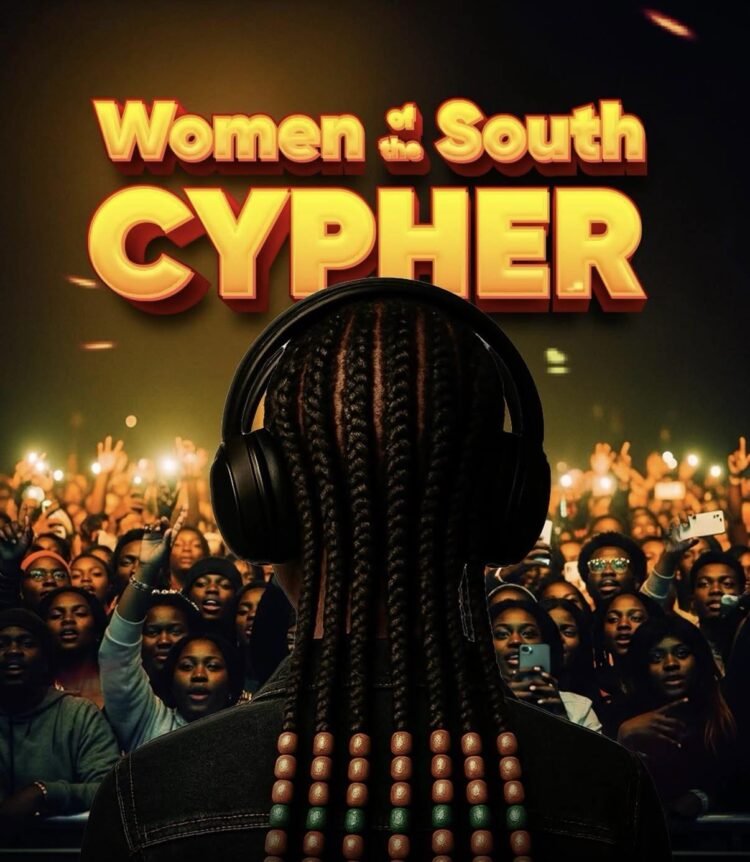 Women of the South Cypher: Texas Showcases the Power of Southern Women in Hip-Hop