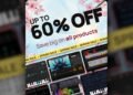 Spring Sale: Save up to 60% on Imaginando’s creative audio plugins Spring Sale: Save up to 60% on Imaginando’s creative audio plugins