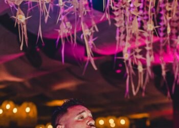 SOUND FIST: JONAS BLUE & SALIF KEITA