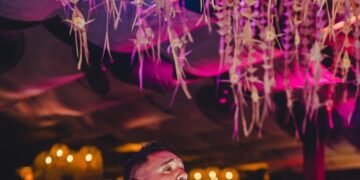 SOUND FIST: JONAS BLUE & SALIF KEITA