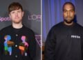 James Blake Asks For Production Credit Removal On New Kanye Song ‘This One Here’