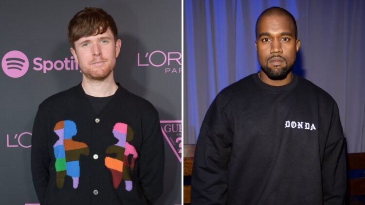 James Blake Asks For Production Credit Removal On New Kanye Song ‘This One Here’ James Blake Asks For Production Credit Removal On New Kanye Song ‘This One Here’