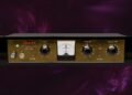 Kazrog releases MHB Red vintage hybrid compressor plugin