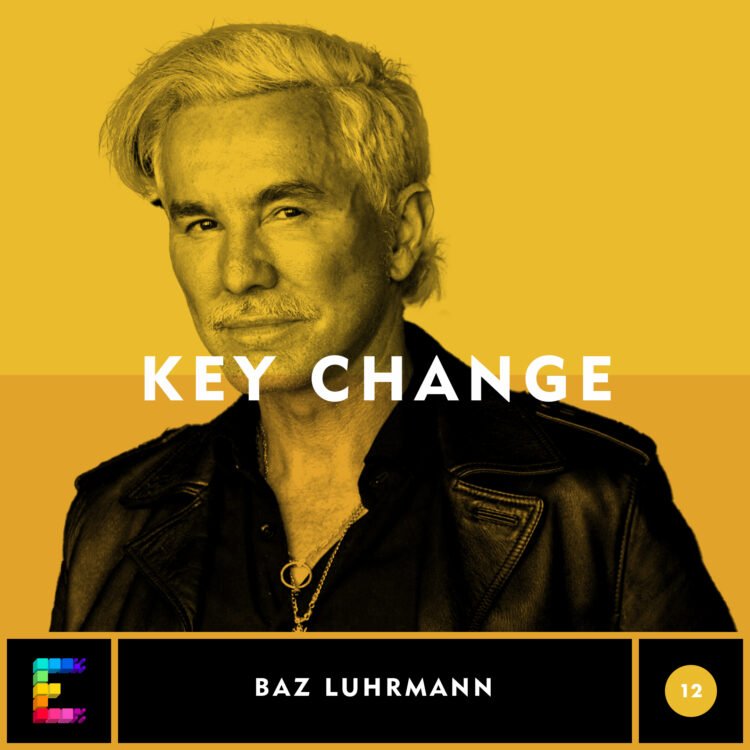 Song Exploder - Baz Luhrmann Song Exploder – Baz Luhrmann