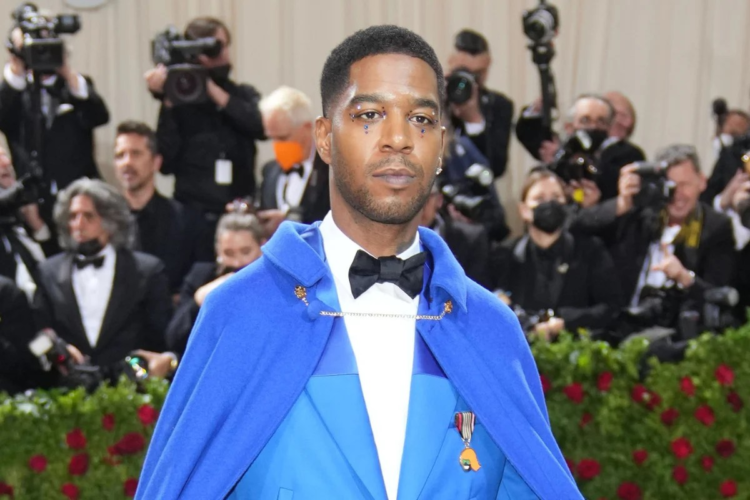 Kid Cudi Transforms Into Big Bro For Weekly Interview Show, Lands Kylie Jenner As First Guest