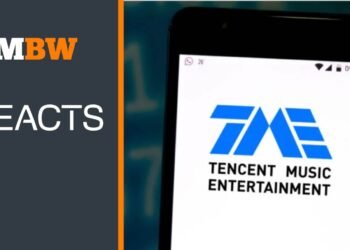 A new WMG deal, an Ed Sheeran collaboration and 10M AI music production users… 3 things we learned from Tencent Music’s Q4 earnings call