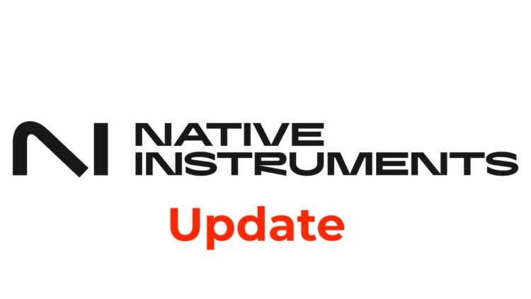 An Update On Native Instruments Insolvency