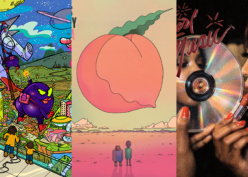 New Music Friday: The 50 Hip-Hop, R&B Releases You Need On Your Playlist