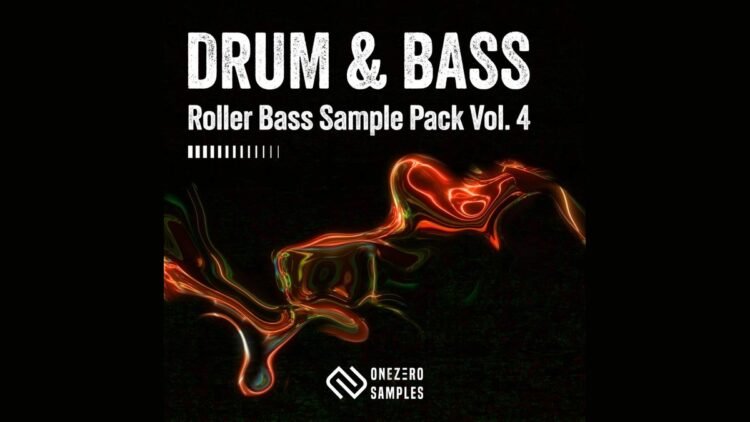 OneZero Samples releases DnB Roller Bass Vol. 4 sample pack OneZero Samples releases DnB Roller Bass Vol. 4 sample pack