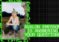 Reader Q&A with Avalon Emerson