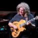 Jazz guitar legend Pat Metheny predicts the future of AI in music