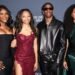 Travis Scott Honors Cactus Jack Design Ethos Scholars At Live Awards Gala Travis Scott Honors Cactus Jack Design Ethos Scholars At Live Awards Gala