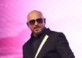 Pitbull Transforms Childhood Home Into Eight-Story Mr. 305 Headquarters In Wynwood