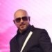 Pitbull Transforms Childhood Home Into Eight-Story Mr. 305 Headquarters In Wynwood