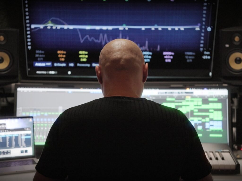 Study shows “78% of musicians are now using AI” – but is everything really as it seems?