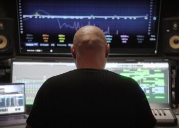 Study shows “78% of musicians are now using AI” – but is everything really as it seems?