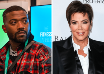 Ray J Demands Truth, P### CEO Set To Expose Kim Kardashian’s 2007 Tape Story