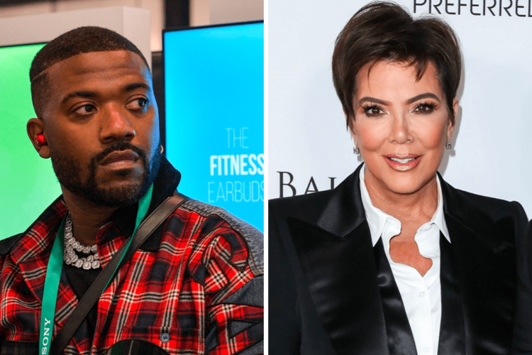 Ray J Demands Truth, P### CEO Set To Expose Kim Kardashian’s 2007 Tape Story Ray J Demands Truth, P### CEO Set To Expose Kim Kardashian’s 2007 Tape Story