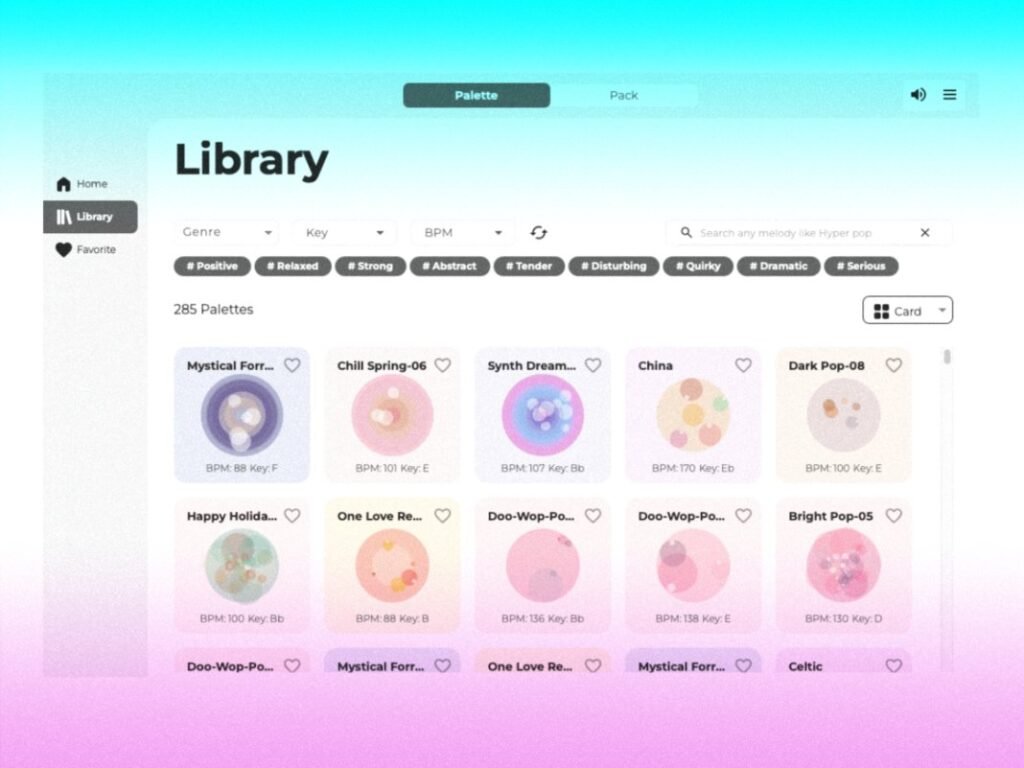 Roland says its new AI melody generator, Melody Flip, puts “human intent” at the centre of the process