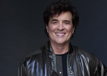 Scott Borchetta launches Borchetta Entertainment Group management division with Carly Pearce signing