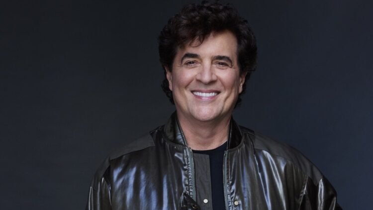 Scott Borchetta launches Borchetta Entertainment Group management division with Carly Pearce signing