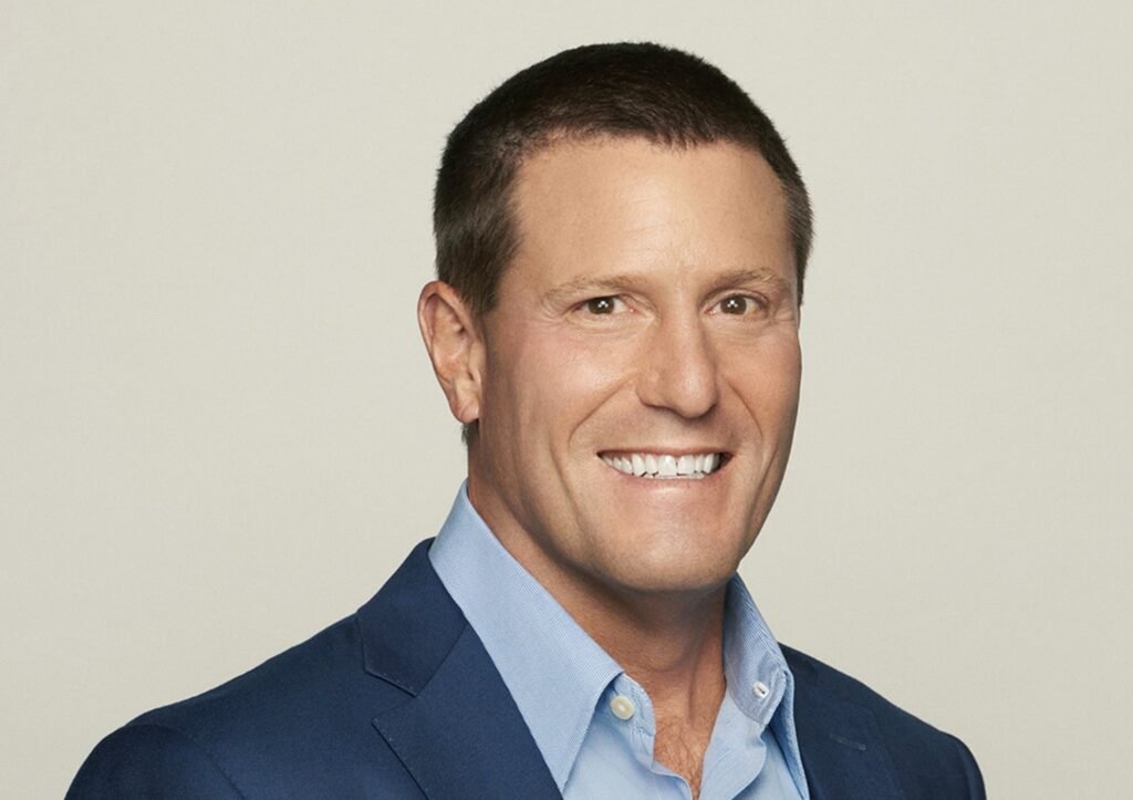 Kevin Mayer, former TikTok CEO and Disney veteran, joins HYBE board of directors