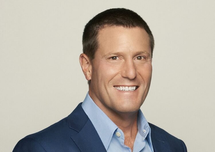 Kevin Mayer, former TikTok CEO and Disney veteran, joins HYBE board of directors