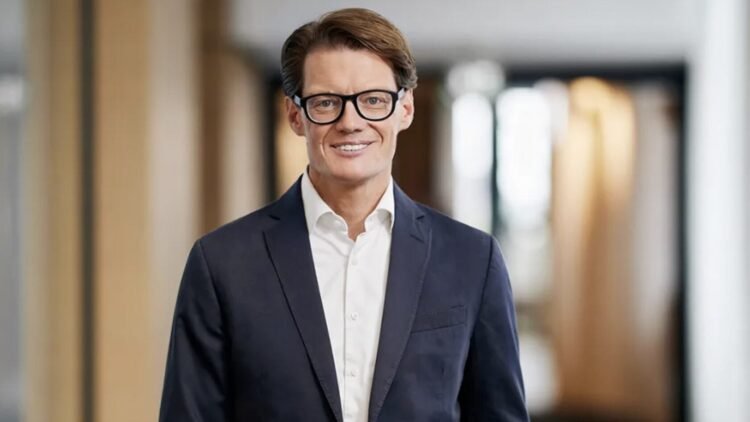 Germany’s GEMA paid out $1.3B to rightsholders in 2025, up 1.4% YoY